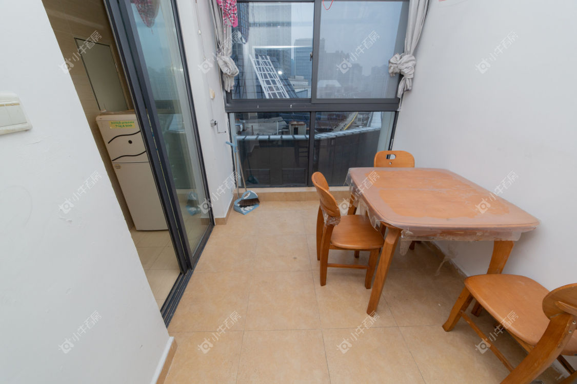 常州新北万达广场在租房源室内图_小牛看房