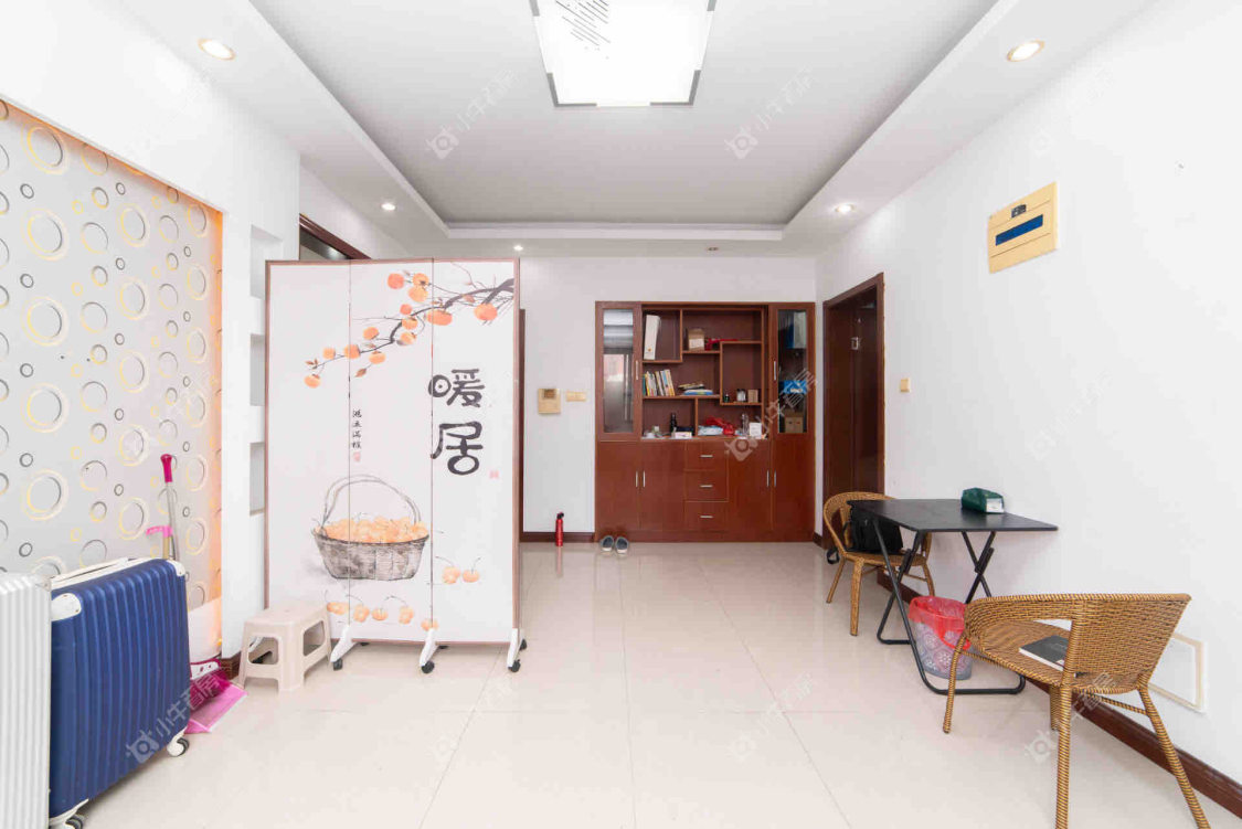 常州格兰艺堡一期在租房源室内图_小牛看房