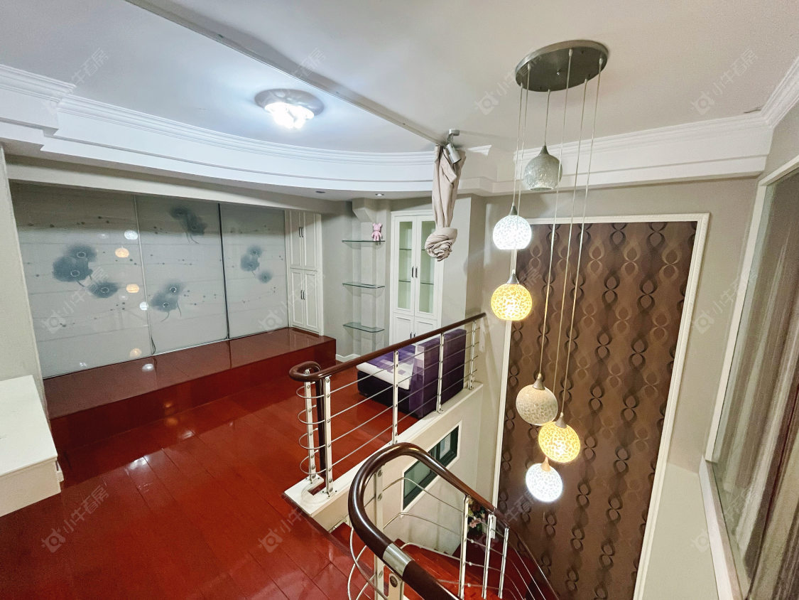 常州九洲新世界花苑在租房源室内图_小牛看房