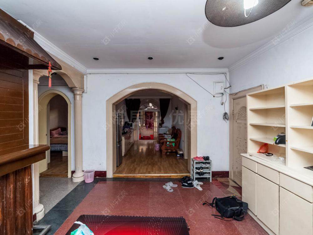 剑苑新村房源室内图 常州剑苑新村在售二手房源室内图_小牛看房