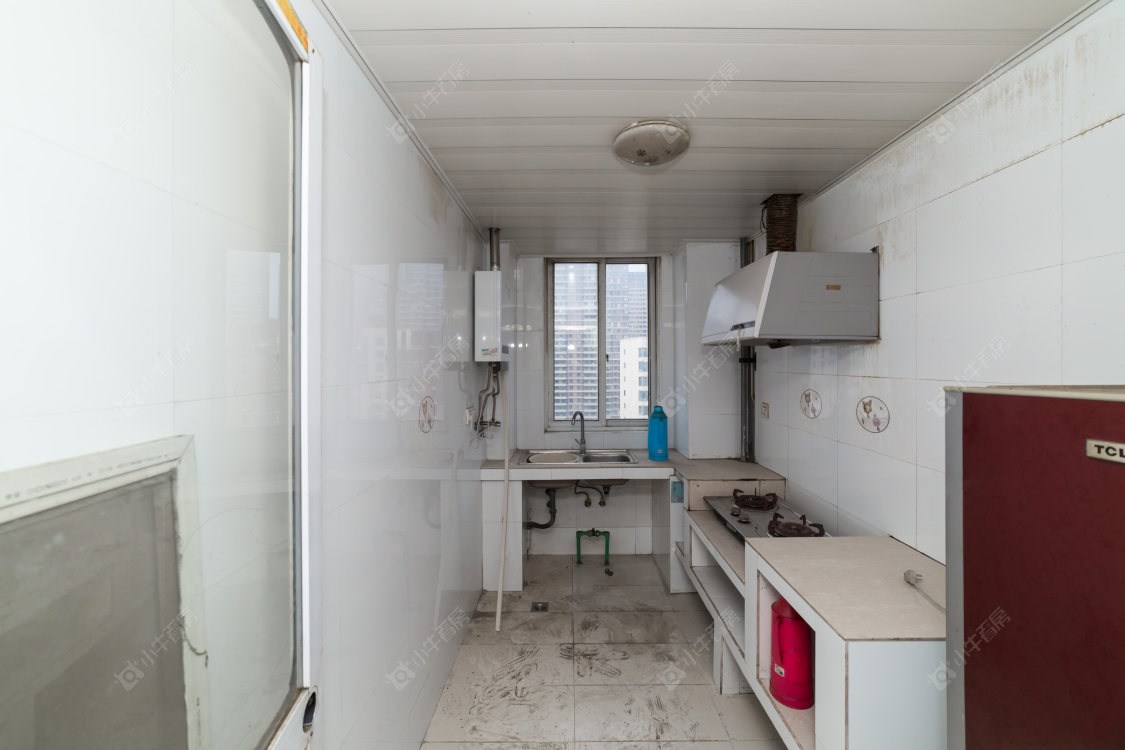 常州青洋花苑在售二手房源室内图_小牛看房