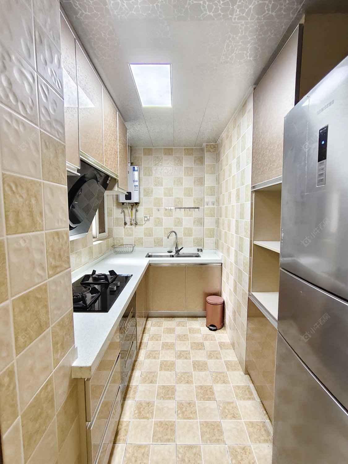 新城春天里房源室内图 常州新城春天里在租房源室内图_小牛看房