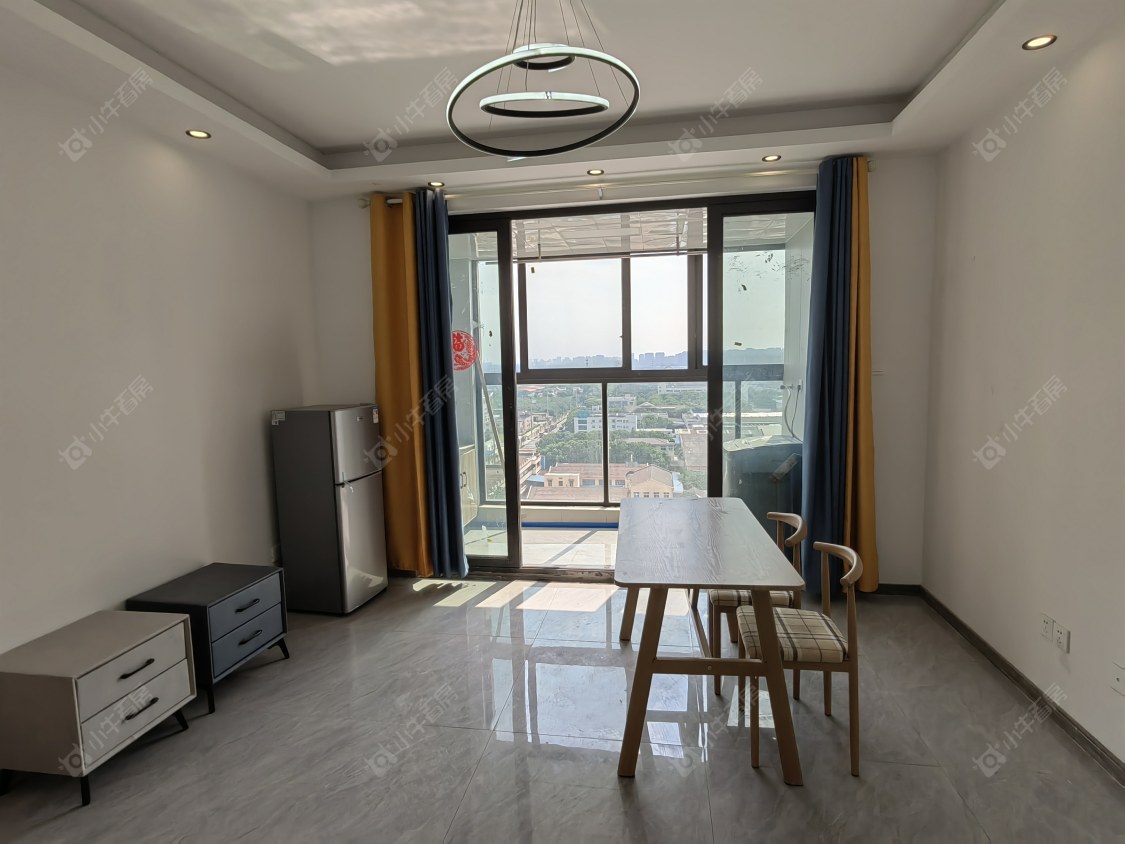 常州衡麓世家4室2厅2卫出租_小牛看房