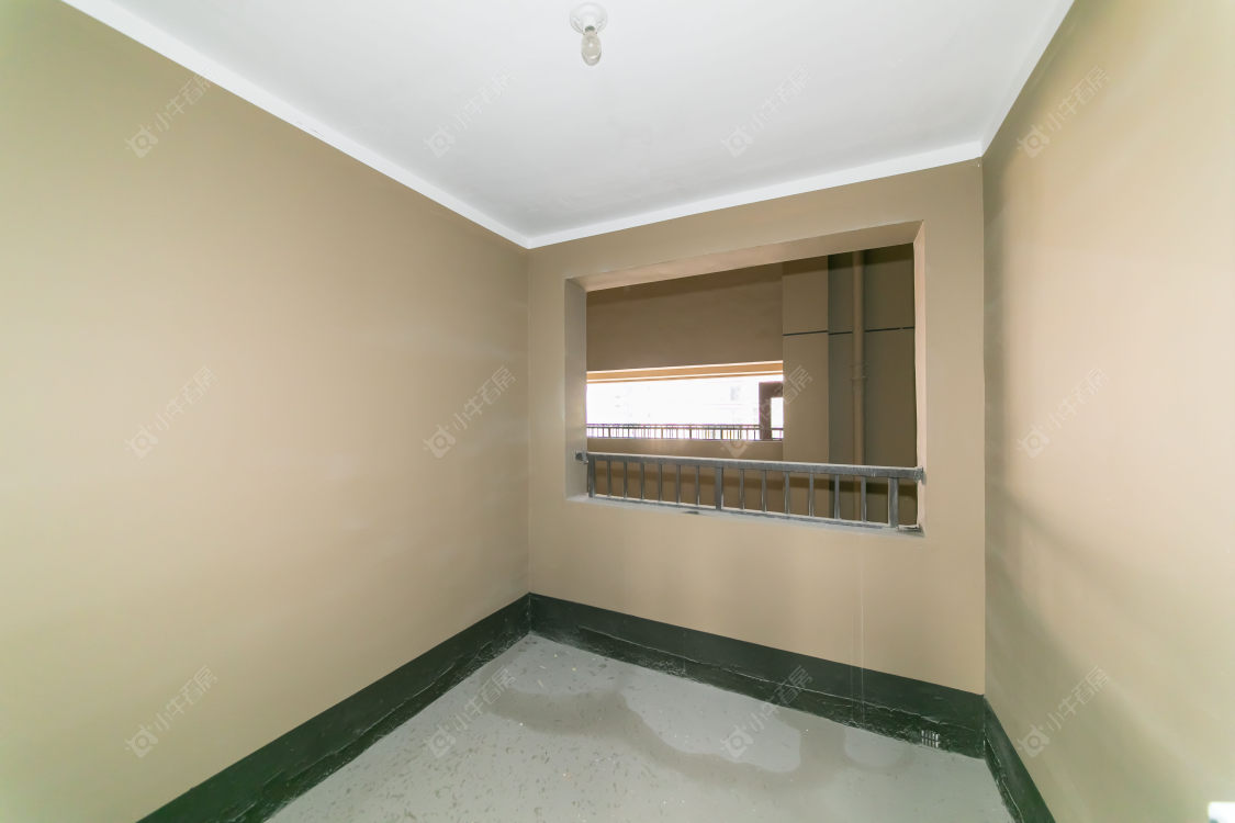 常州路劲城市印象在售二手房源室内图_小牛看房