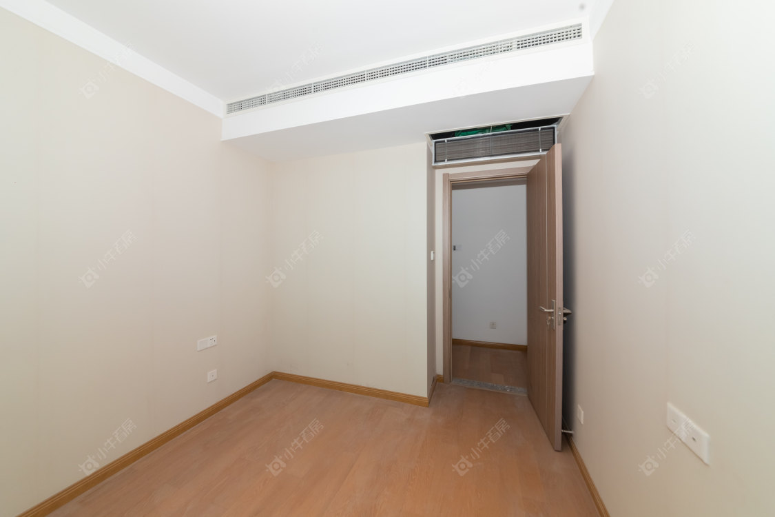 常州金科保利北郡花园在售二手房源室内图_小牛看房