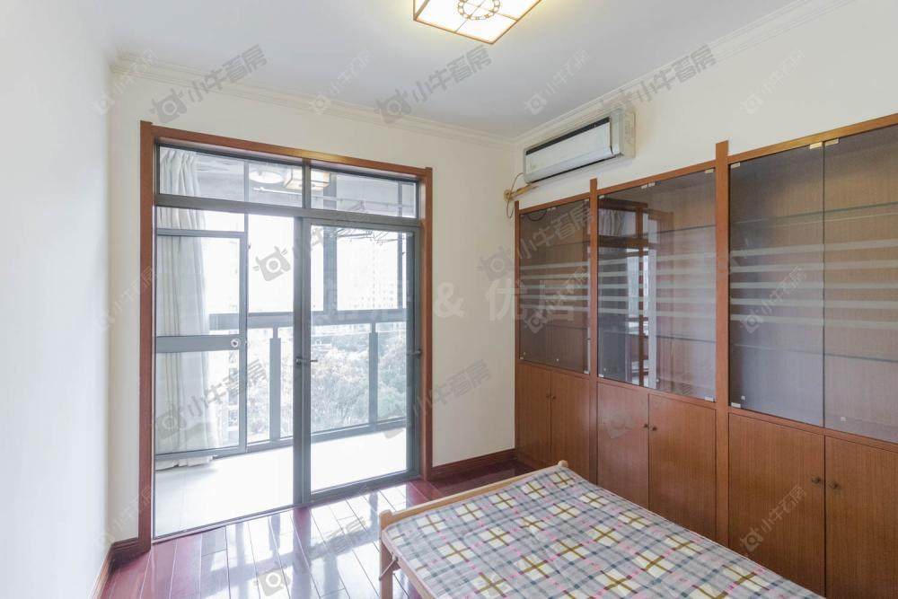 常州新城南都御苑在租房源_小牛看房