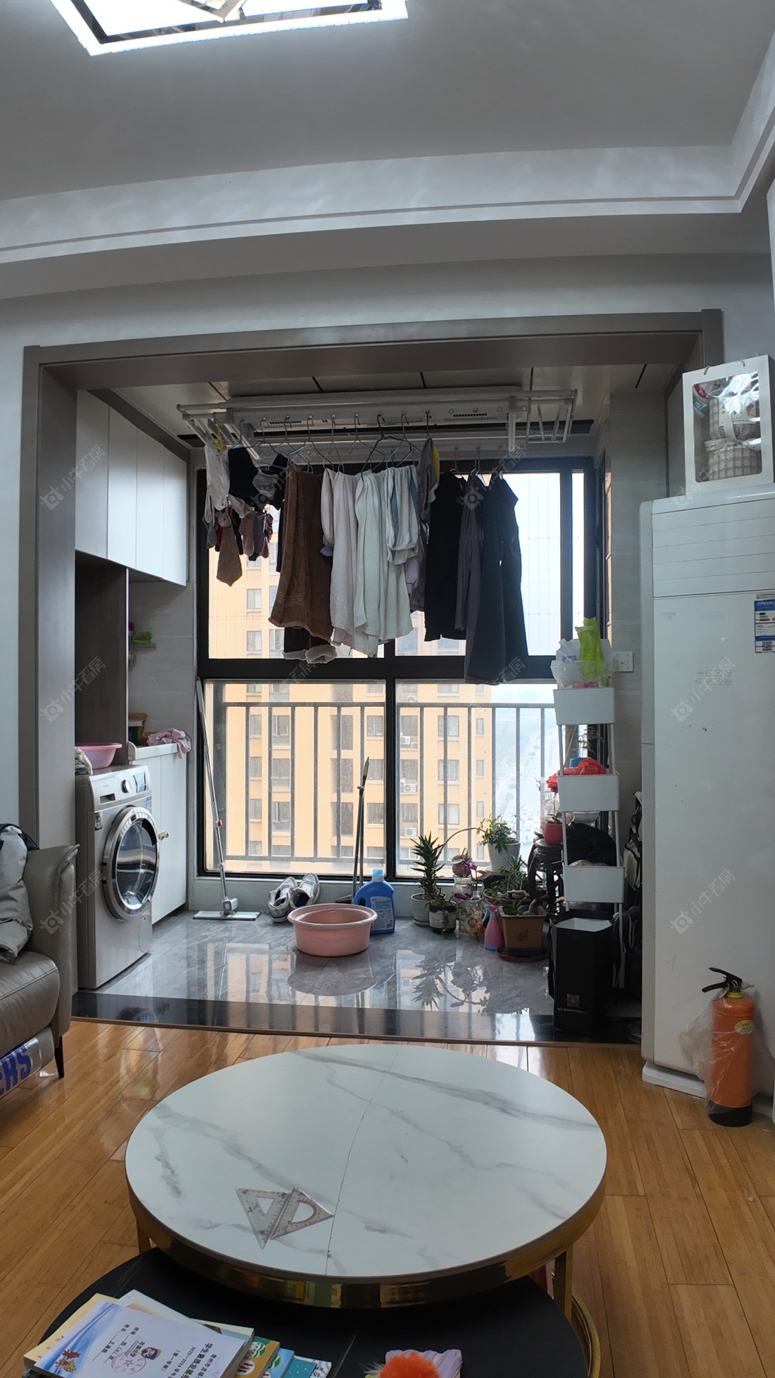 常州公园壹号四期在租房源室内图_小牛看房