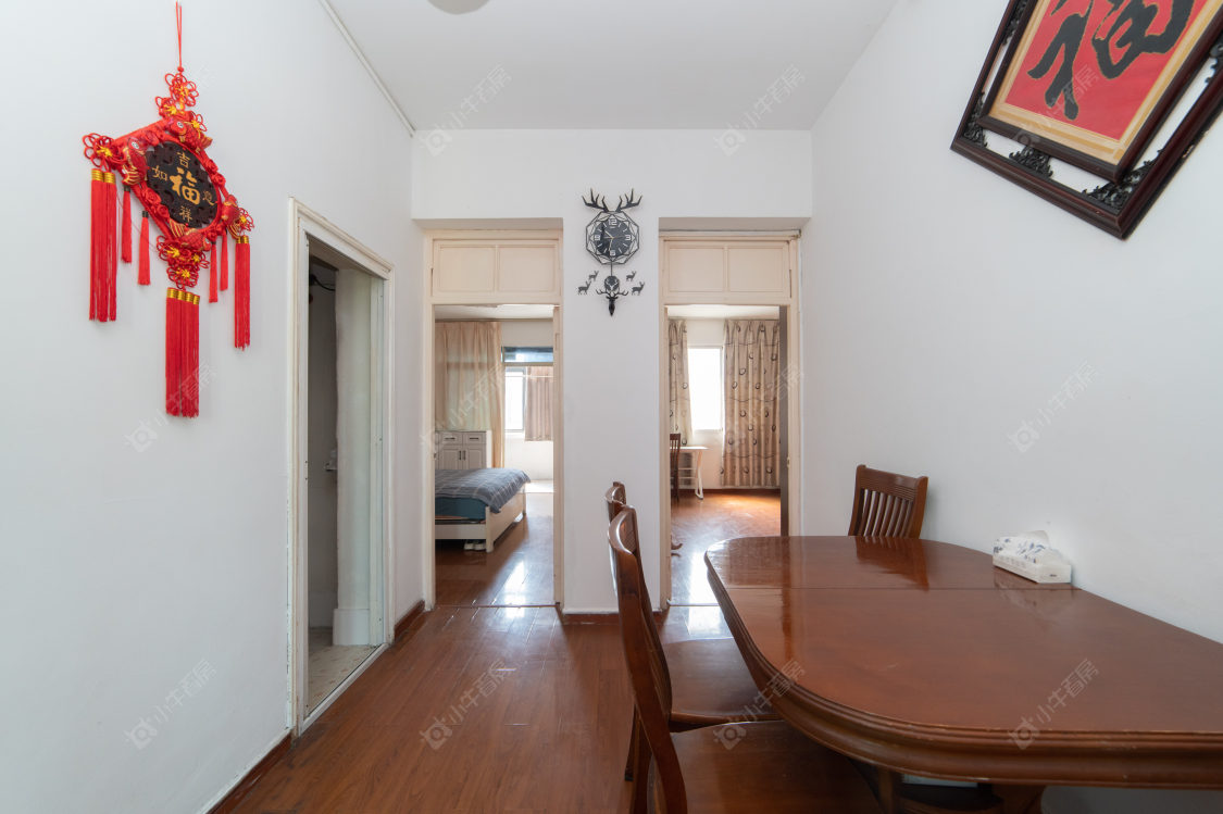 常州勤业一二三村在售二手房源室内图_小牛看房