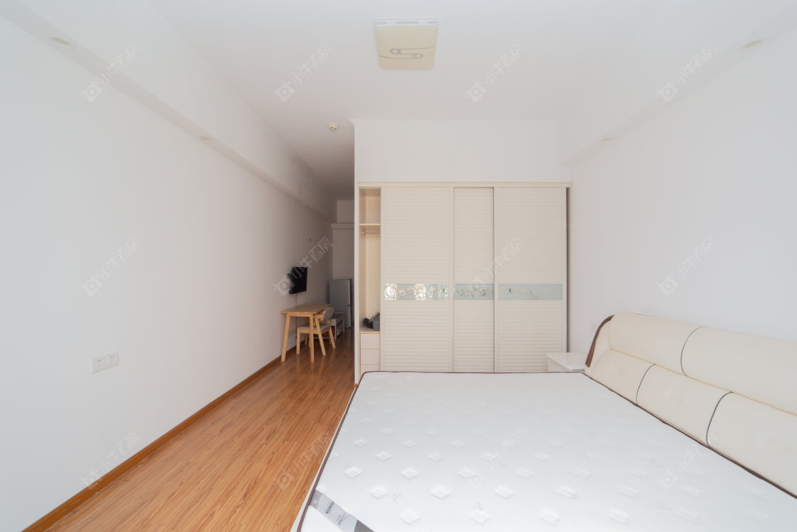 常州雅居乐星河湾在售二手房源室内图_小牛看房