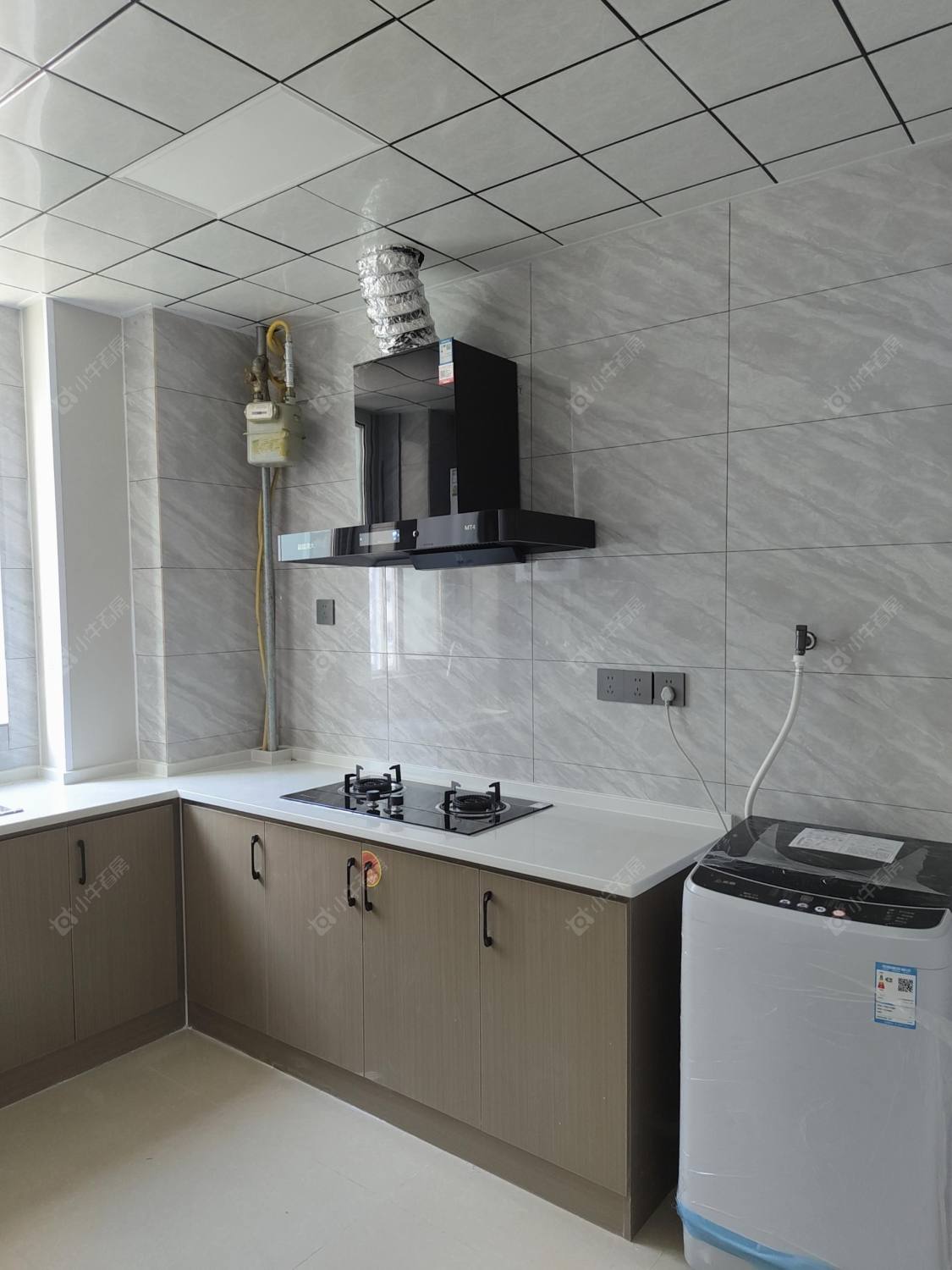 常州青洋花苑在租房源室内图_小牛看房