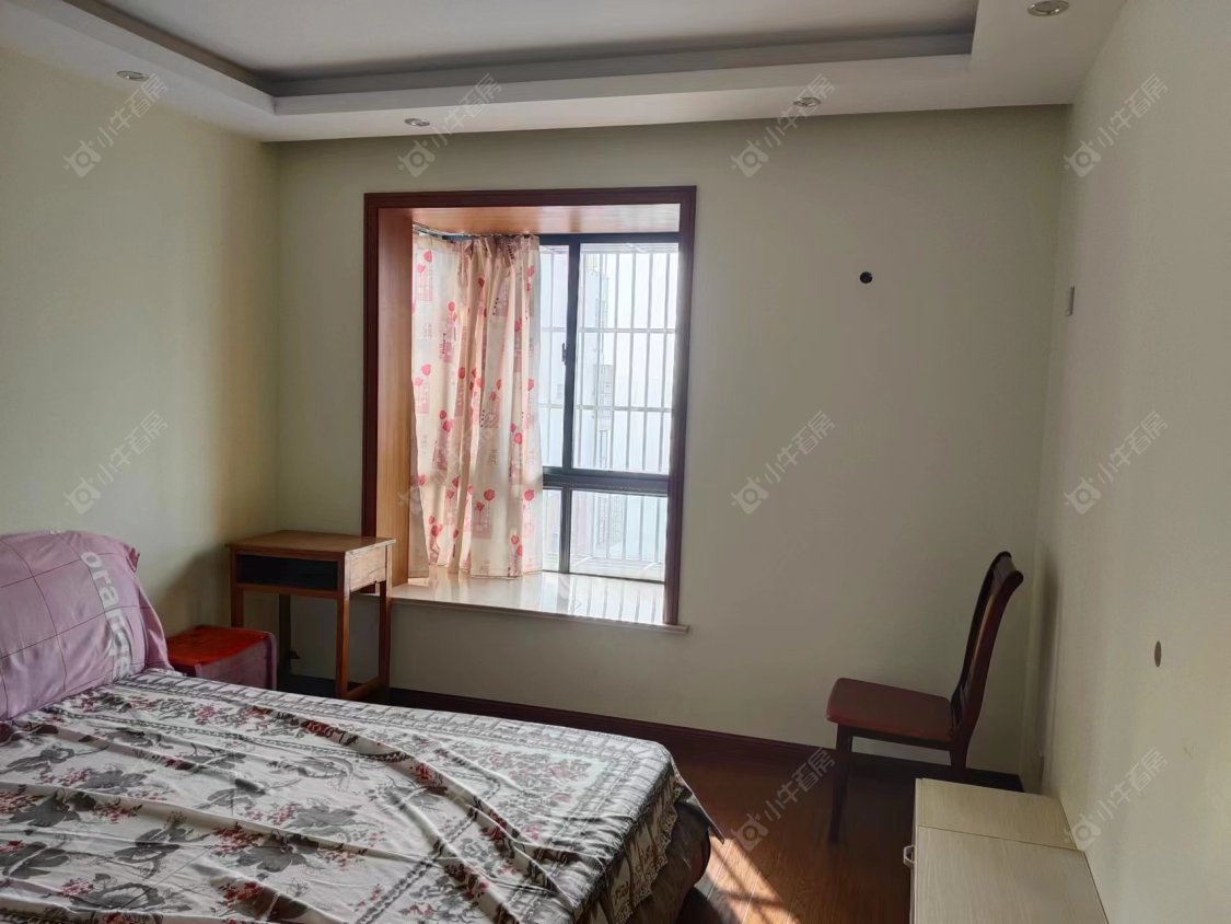 常州祥龙苑在租房源_小牛看房