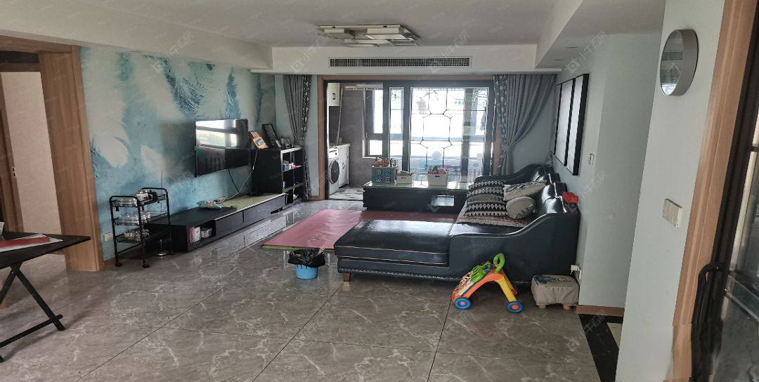 常州金地格林郡租房房源封面图