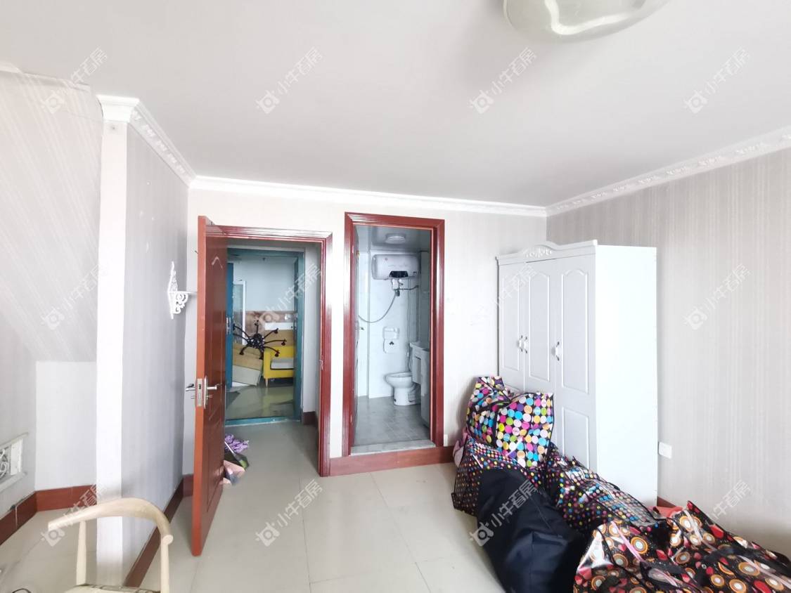 常州亚泰财富中心在租房源_小牛看房