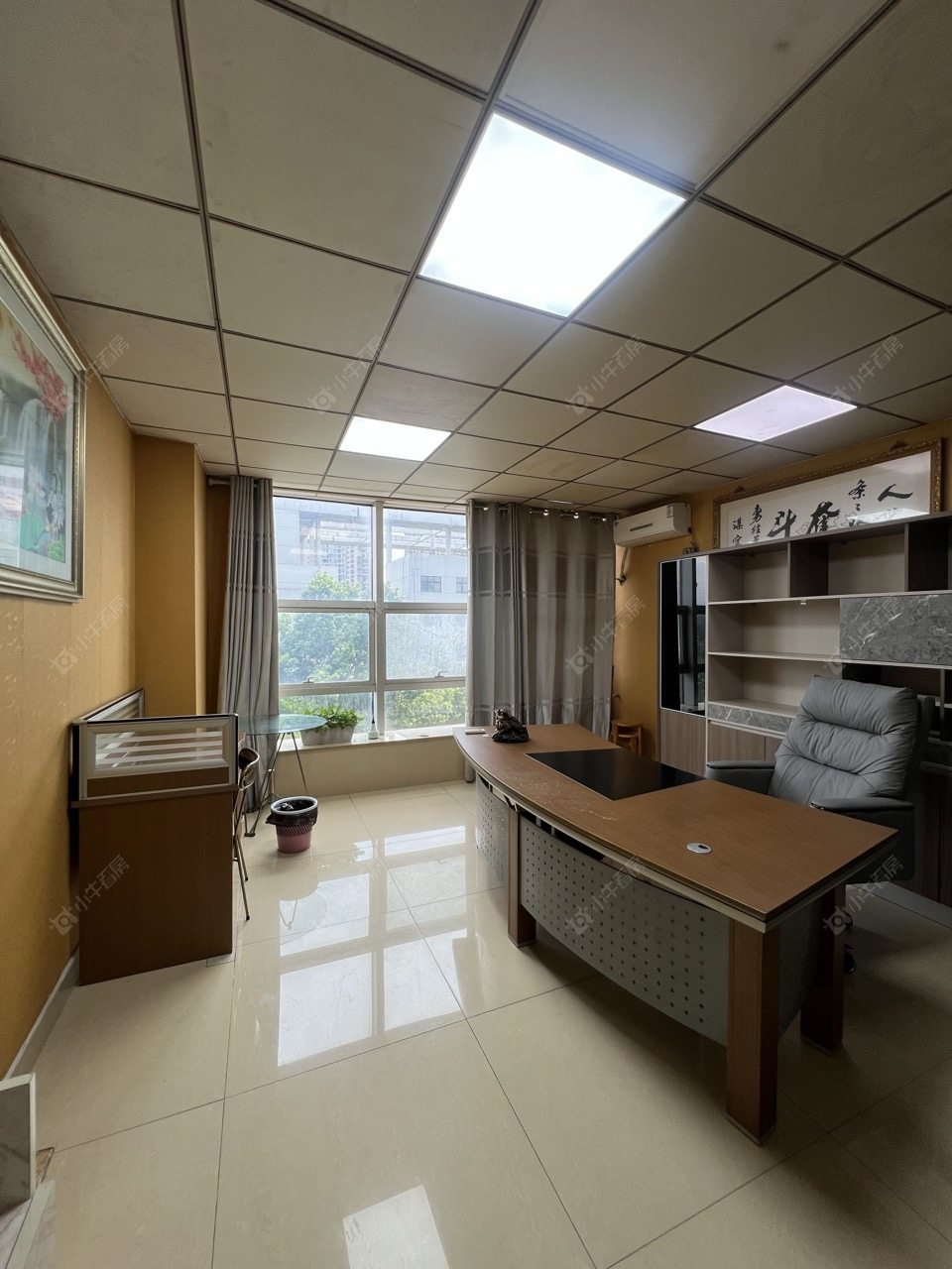 常州华东机电城2室2厅1卫出租_小牛看房