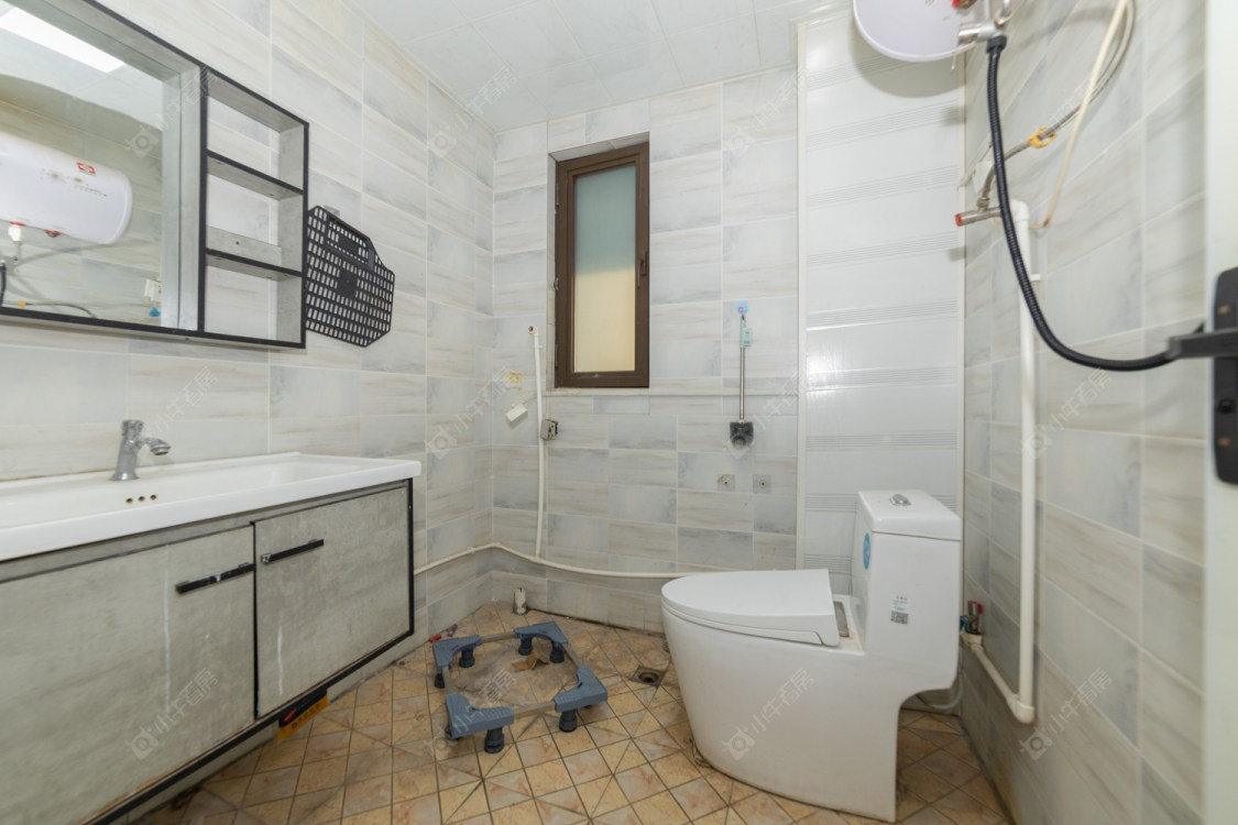 常州雅居乐凤凰台在售二手房源室内图_小牛看房