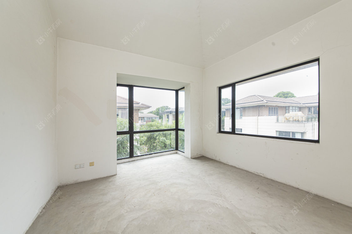 常州天安别墅在售二手房源室内图_小牛看房