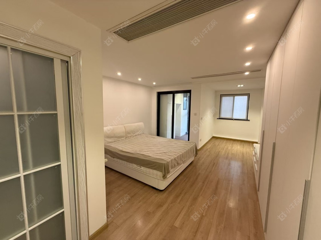 常州吾悦广场悦+公寓2室1厅1卫出租_小牛看房