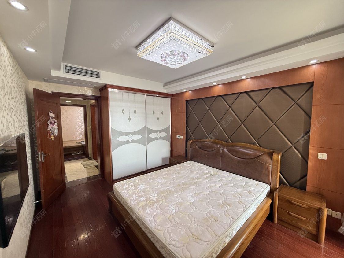 御城房源室内图 常州御城在租房源室内图_小牛看房