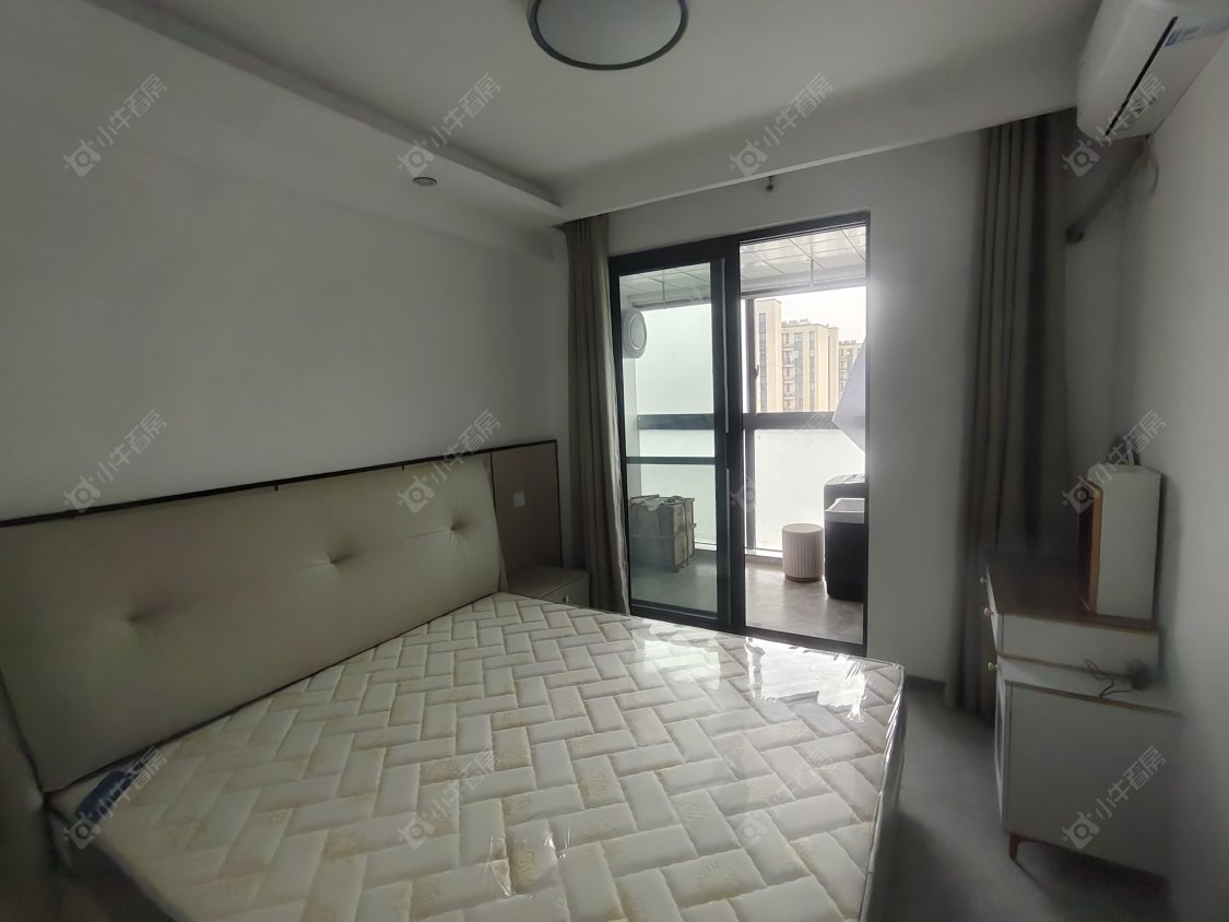 常州百馨西苑六期在租房源_小牛看房