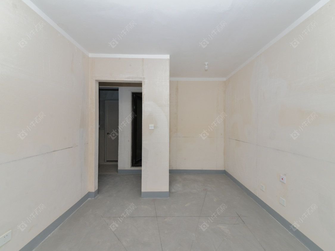 常州万科公园大道二三期在售二手房源室内图_小牛看房