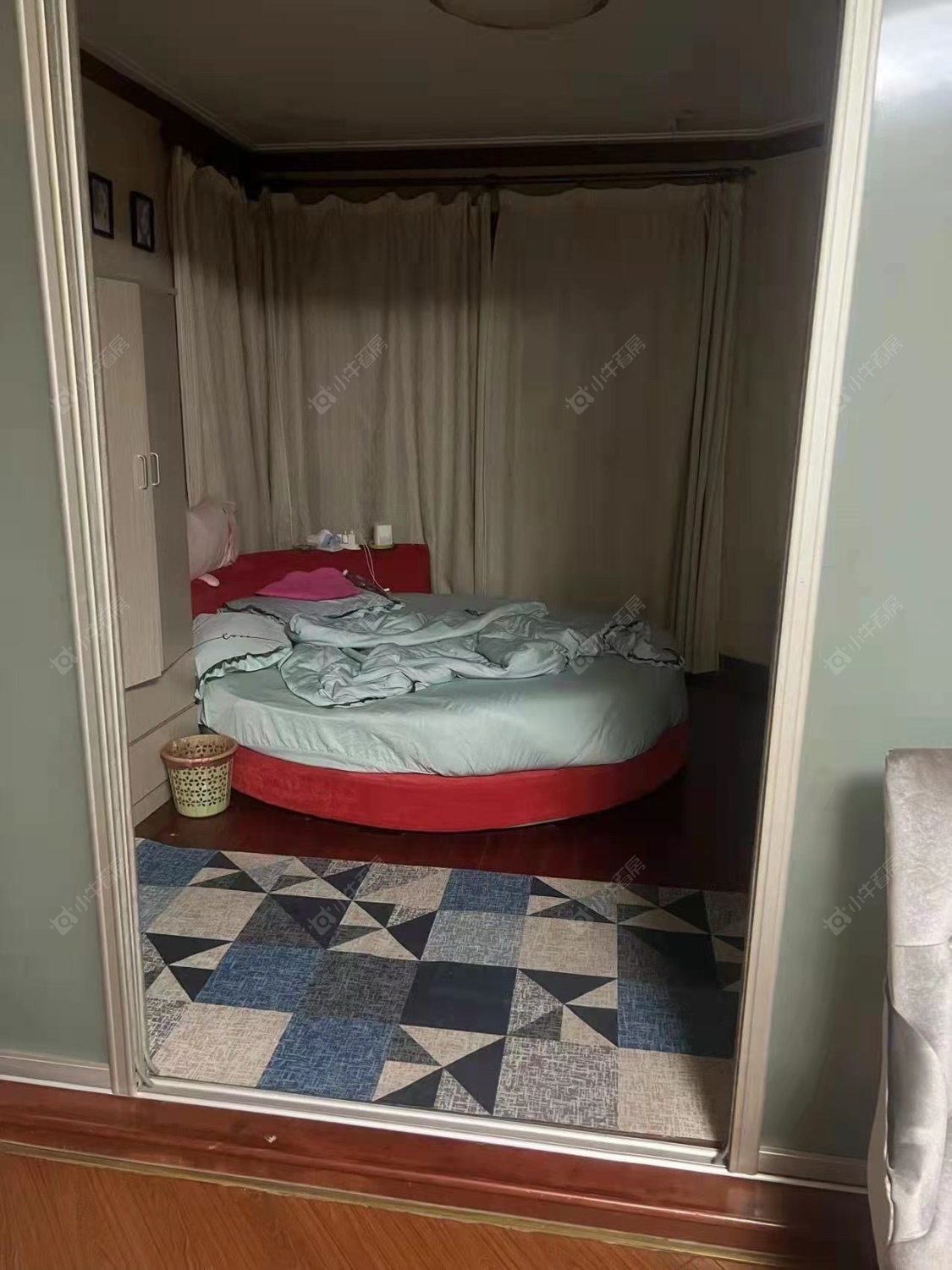 常州侨光苑在租房源室内图_小牛看房