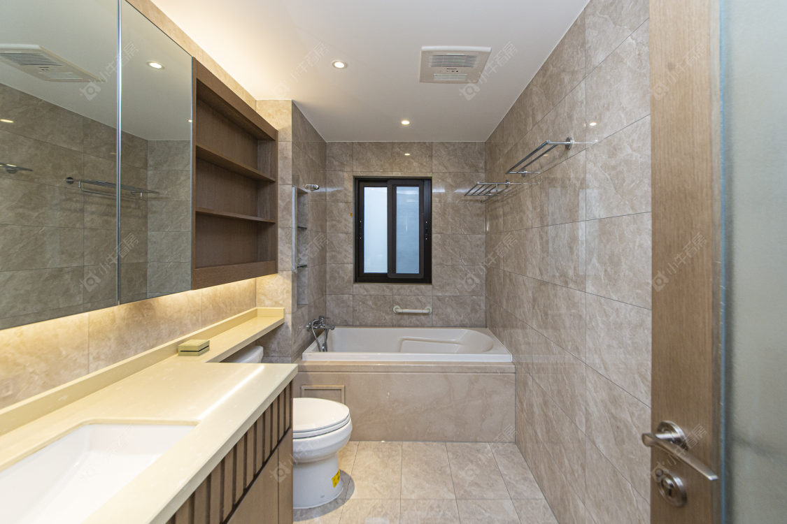 常州新城金樾在售二手房源室内图_小牛看房