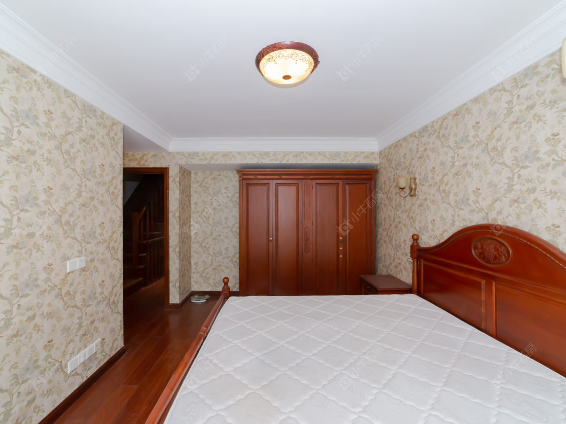 常州东南花园在售二手房源室内图_小牛看房