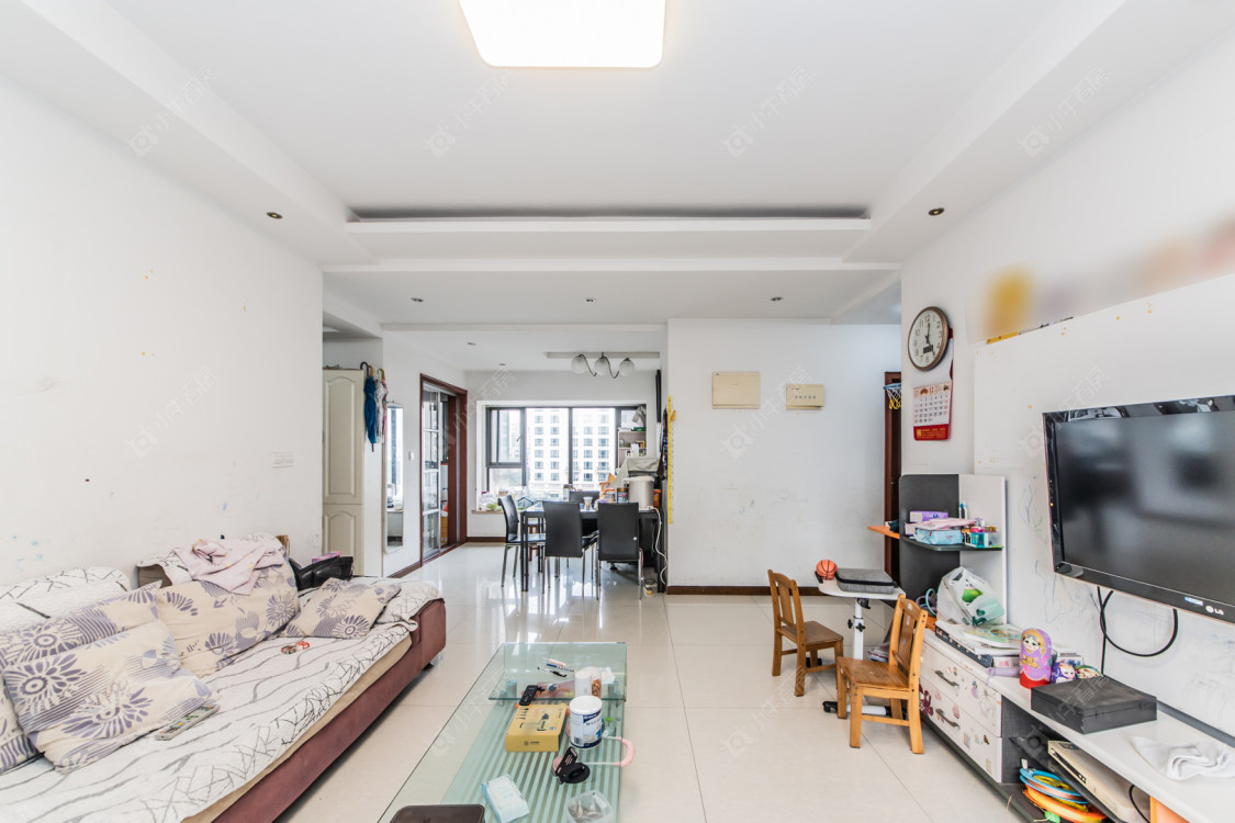 世茂香槟湖一期房源室内图 常州世茂香槟湖一期在售二手房源室内图_小牛看房