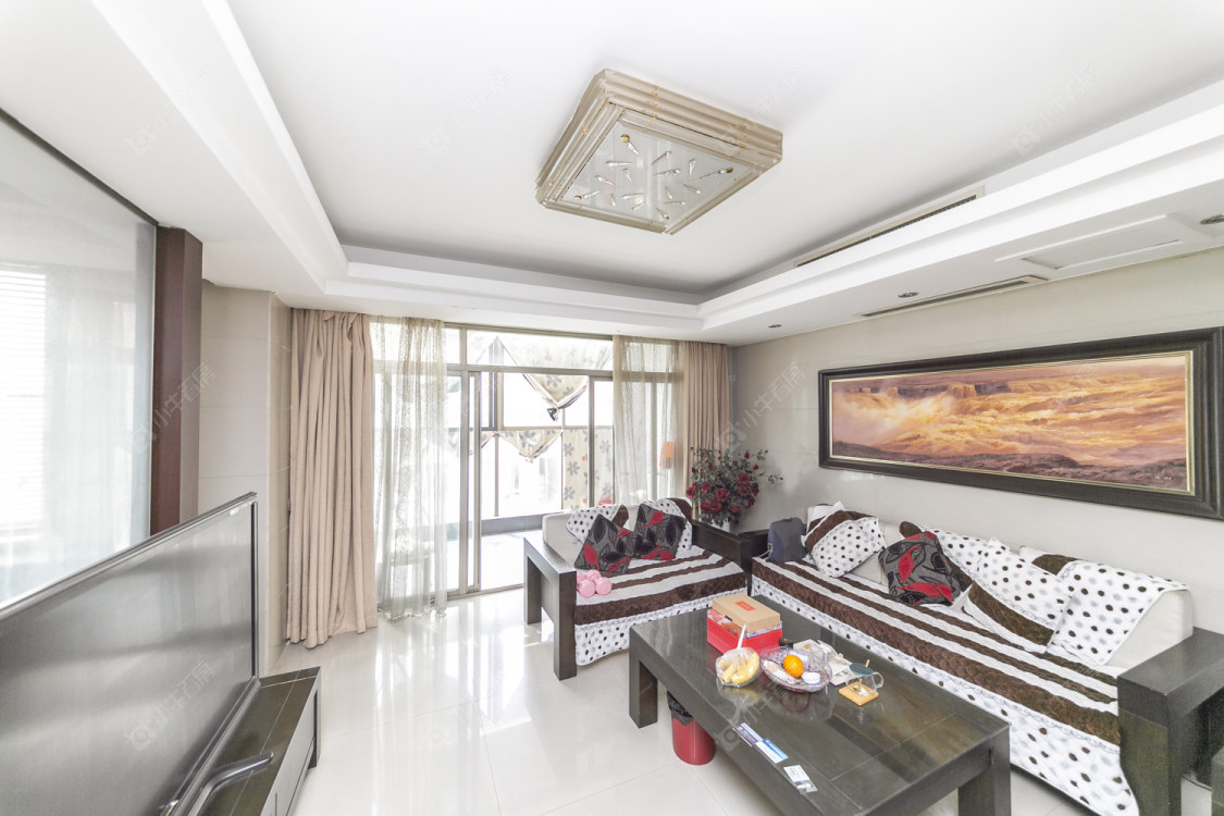 常州都市桃源三期在售二手房_小牛看房