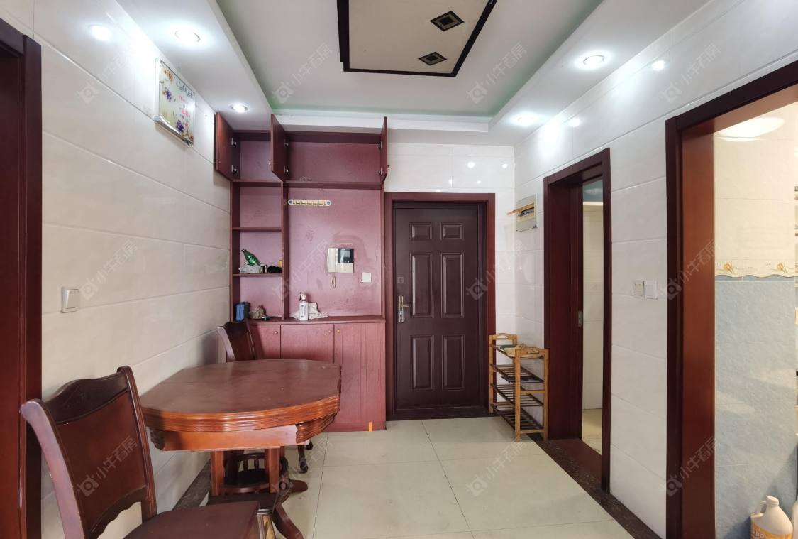 常州滨江明珠城东区在租房源户型图_小牛看房