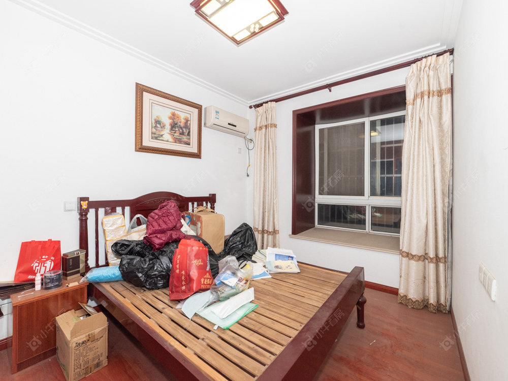 常州凤凰名城在售二手房源室内图_小牛看房