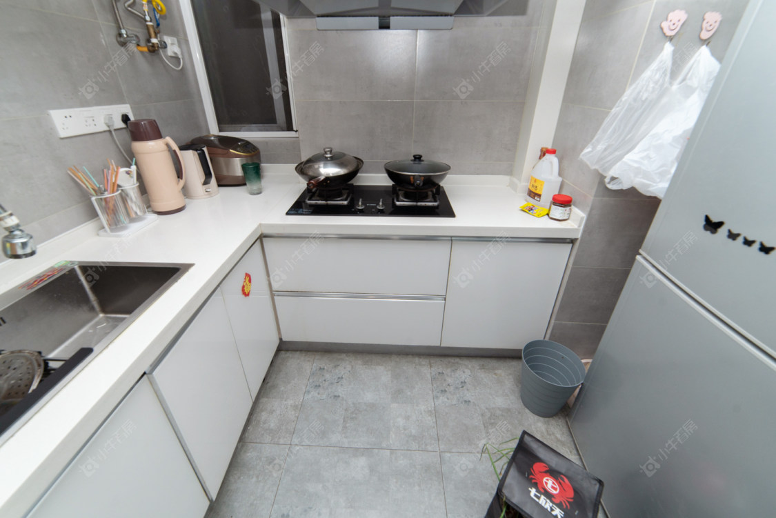 常州泰盈八千里在售二手房源室内图_小牛看房