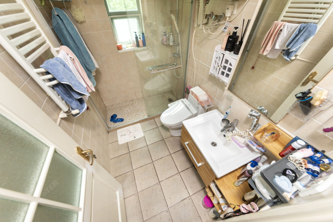 常州御城在售二手房源室内图_小牛看房