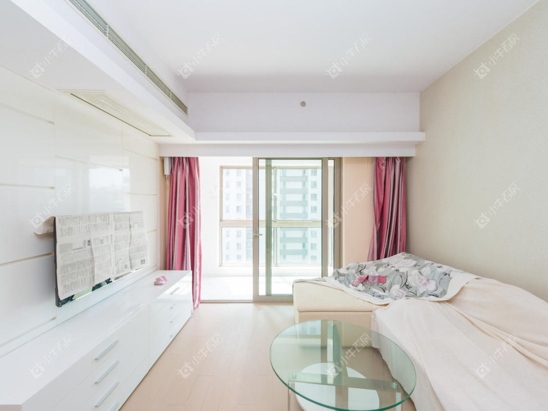 常州京城豪苑北区在租房源_小牛看房