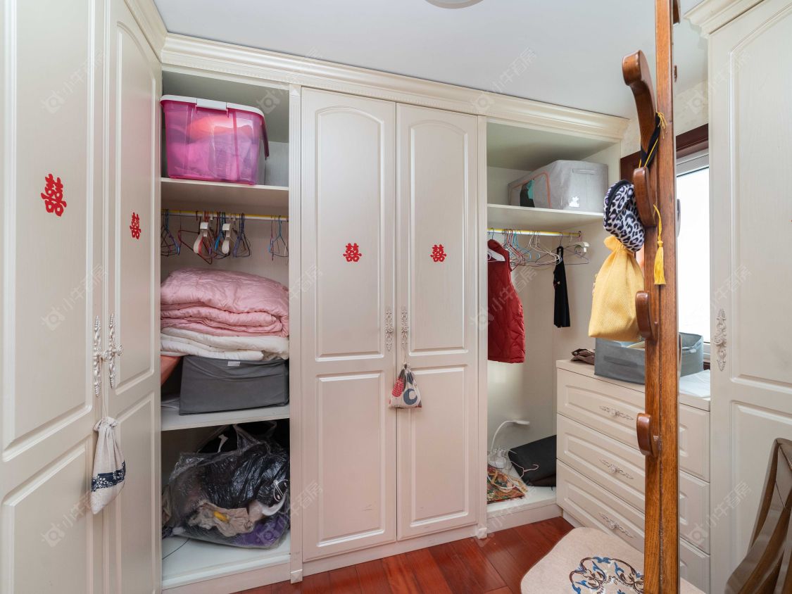 新城香溢澜桥一期房源室内图 常州新城香溢澜桥一期在售二手房源室内图_小牛看房