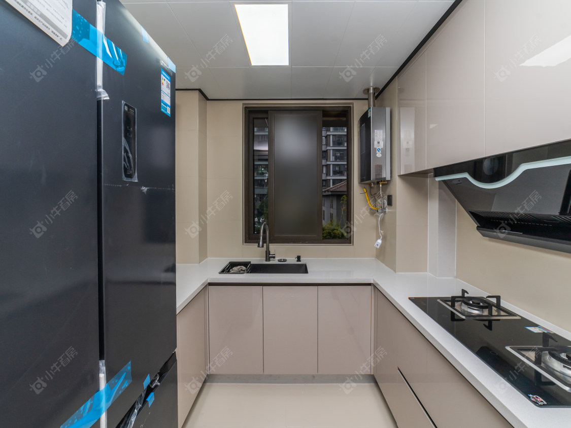 常州华润万象府在售二手房_小牛看房