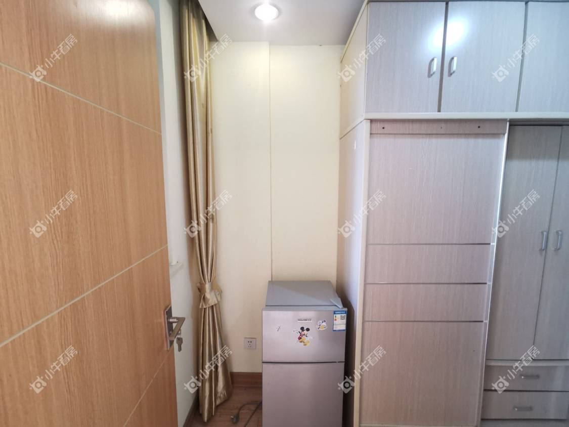 常州莱蒙城领尚在租房源室内图_小牛看房