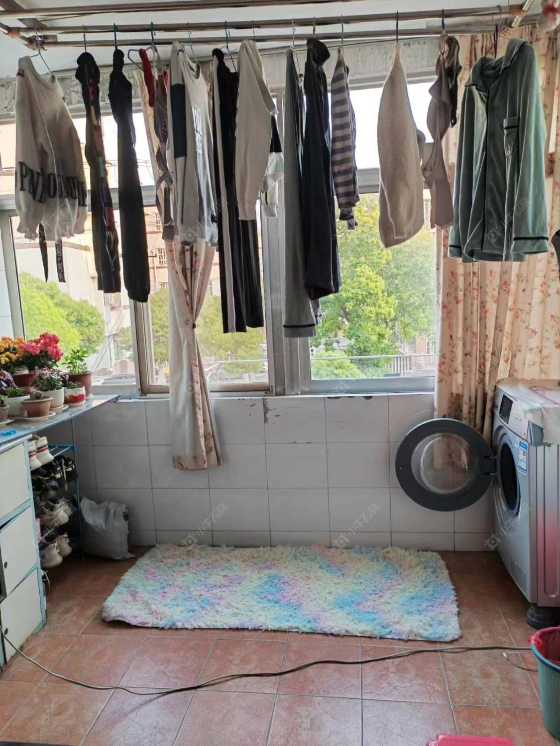 常州清潭五村在租房源_小牛看房