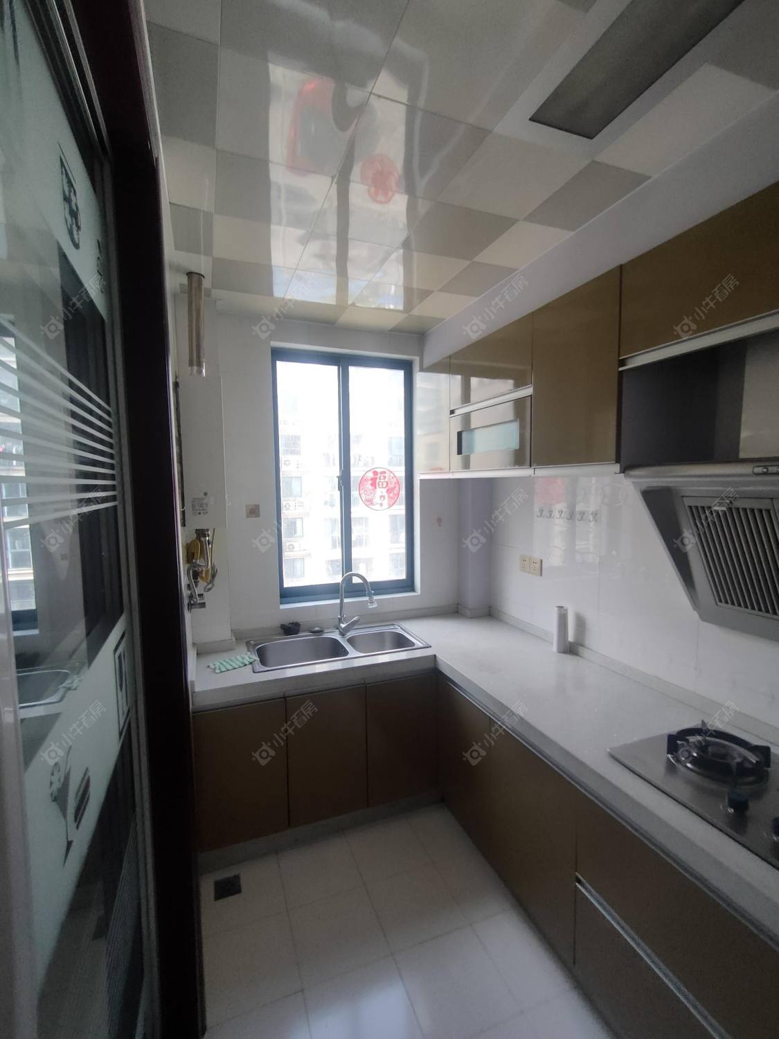 四季新城南苑房源室内图 常州四季新城南苑在租房源室内图_小牛看房