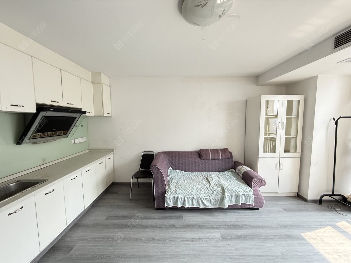 常州百兴华府一期租房_小牛看房