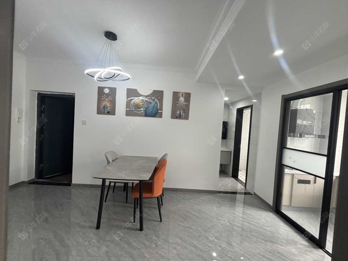 常州瑞丰花苑在租房源室内图_小牛看房