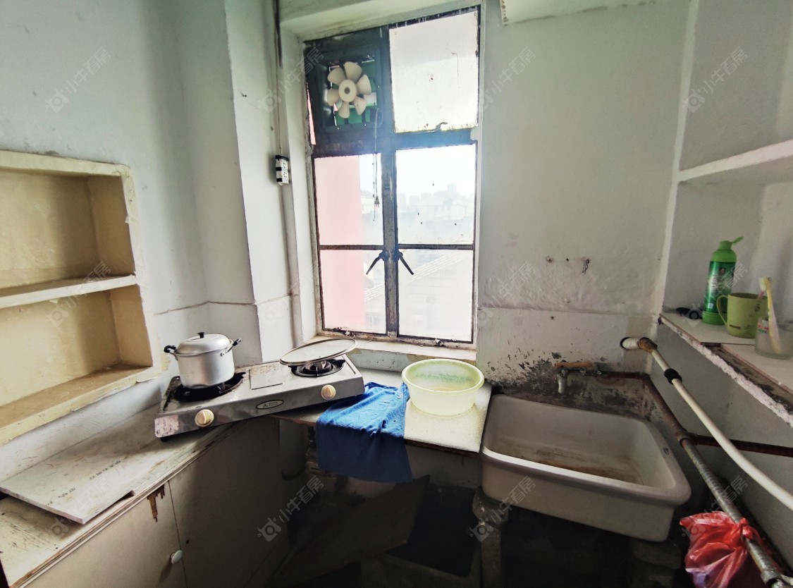 常州丽华一村在租房源室内图_小牛看房