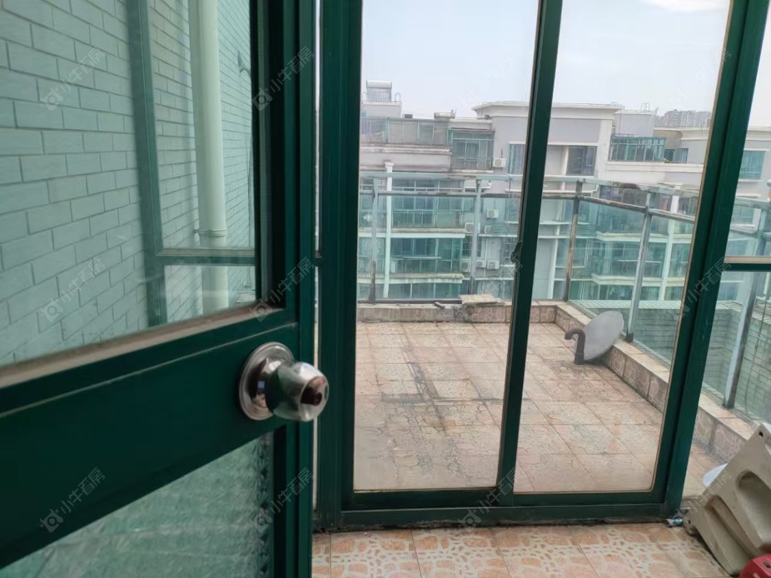 常州旺角花园在租房源室内图_小牛看房