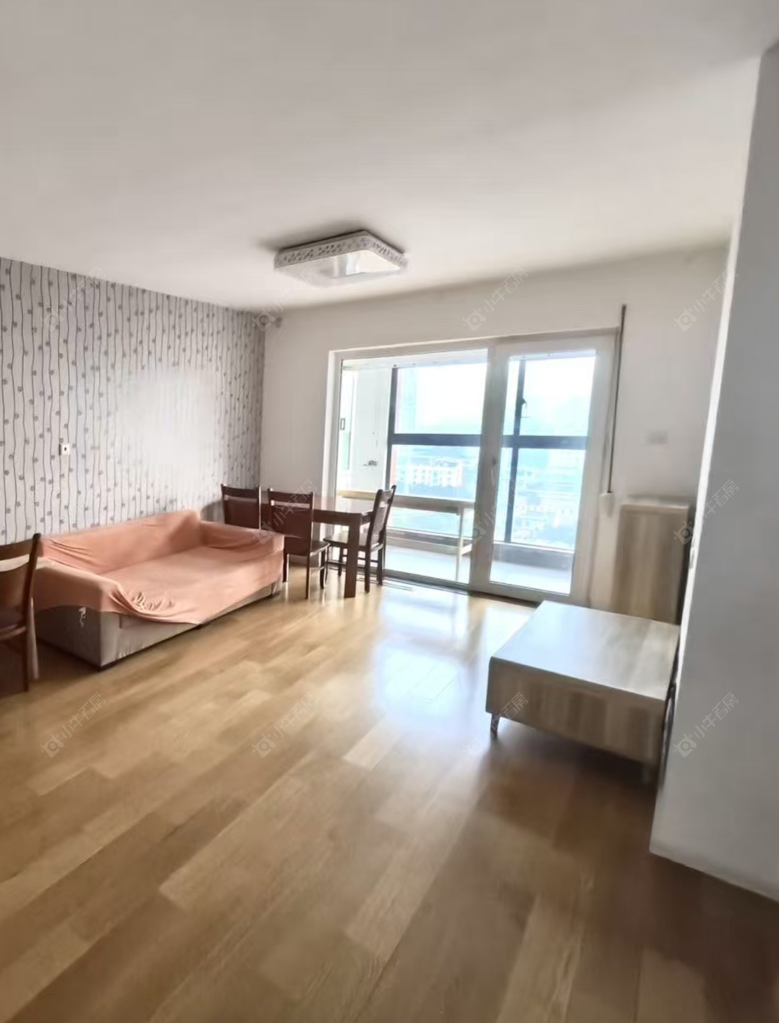 常州朗诗国际在租房源室内图_小牛看房