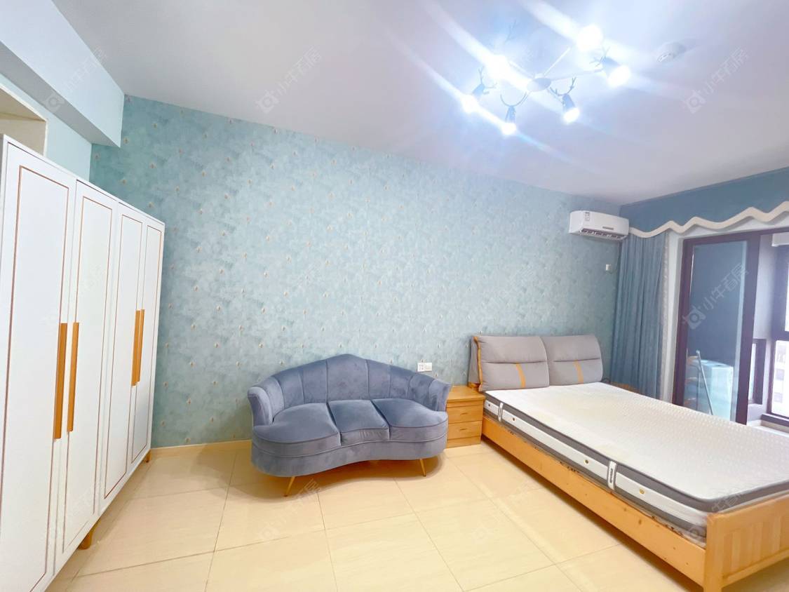 常州星河国际六区在租房源_小牛看房