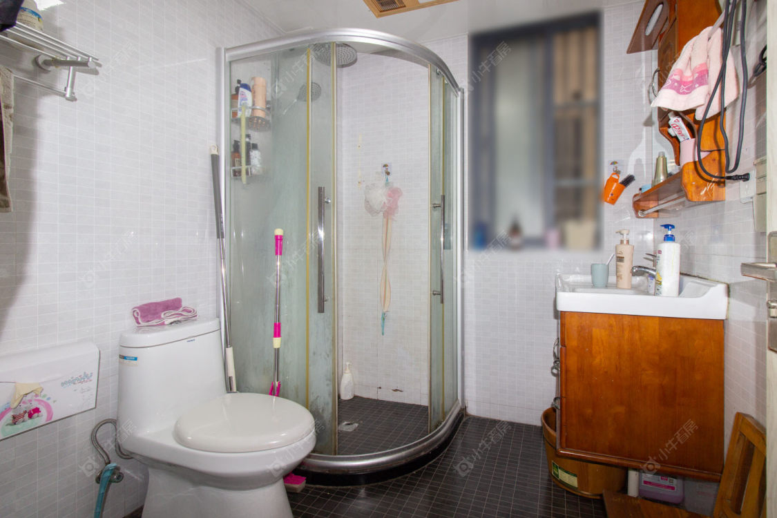 常州迎宾秀园在售二手房源室内图_小牛看房