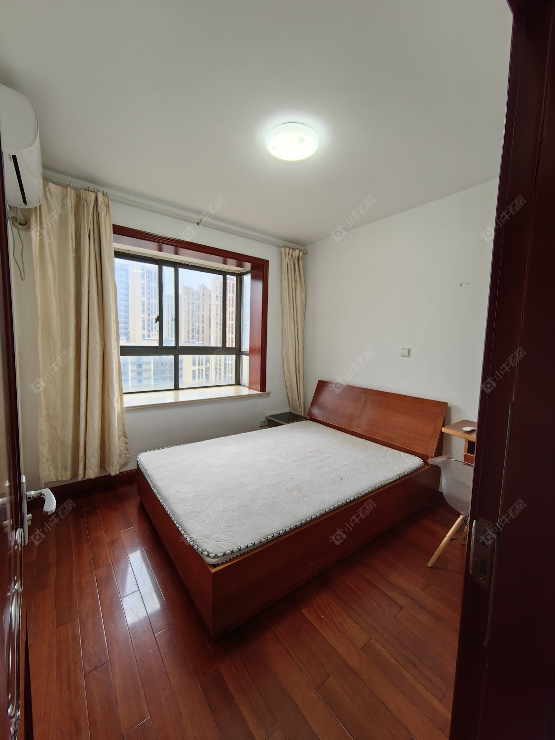 常州华山苑在租房源室内图_小牛看房