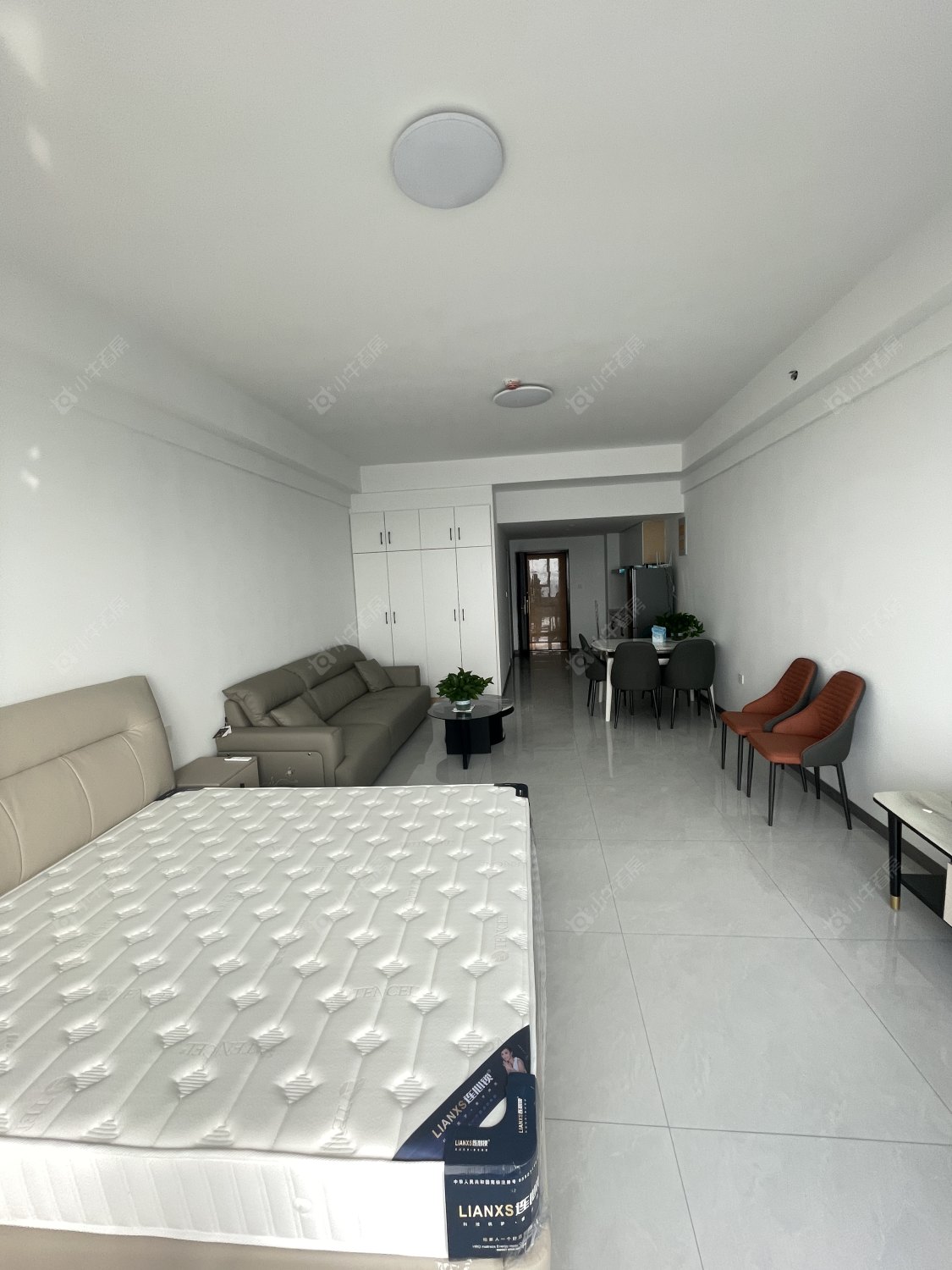 常州爱琴海公寓在租房源_小牛看房