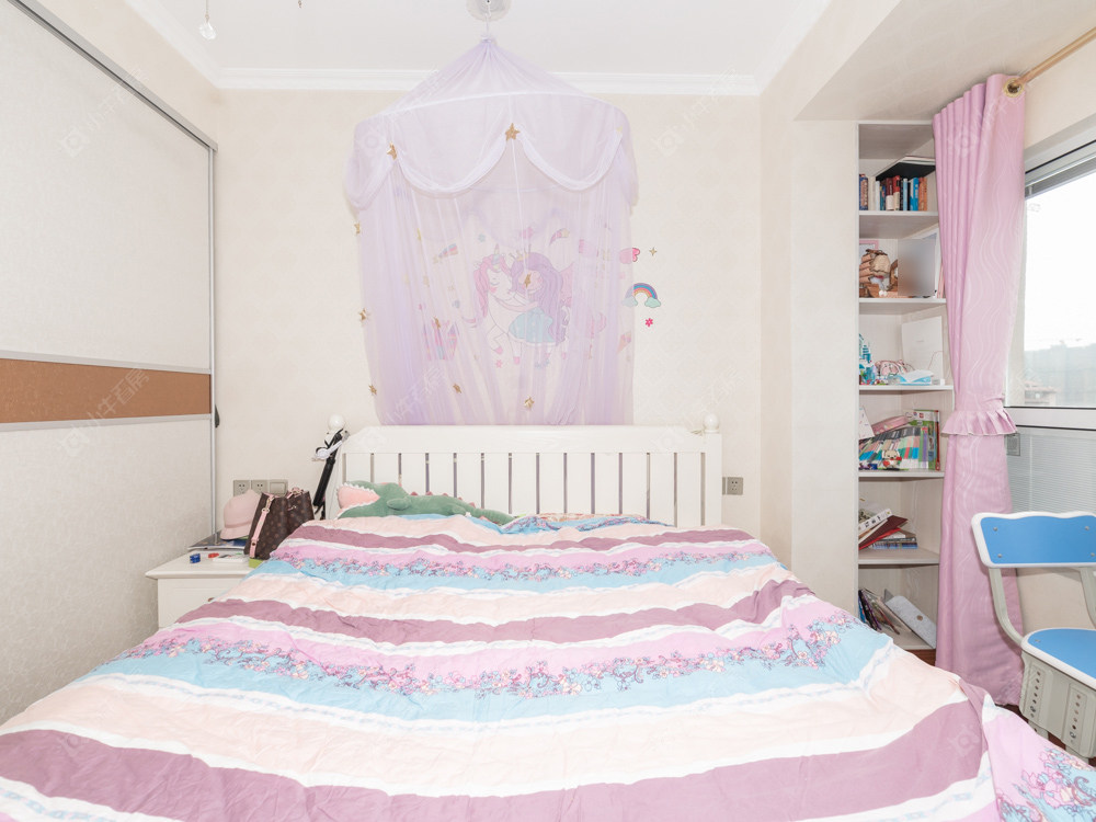 常州荣盛馨河郦舍在售二手房源室内图_小牛看房