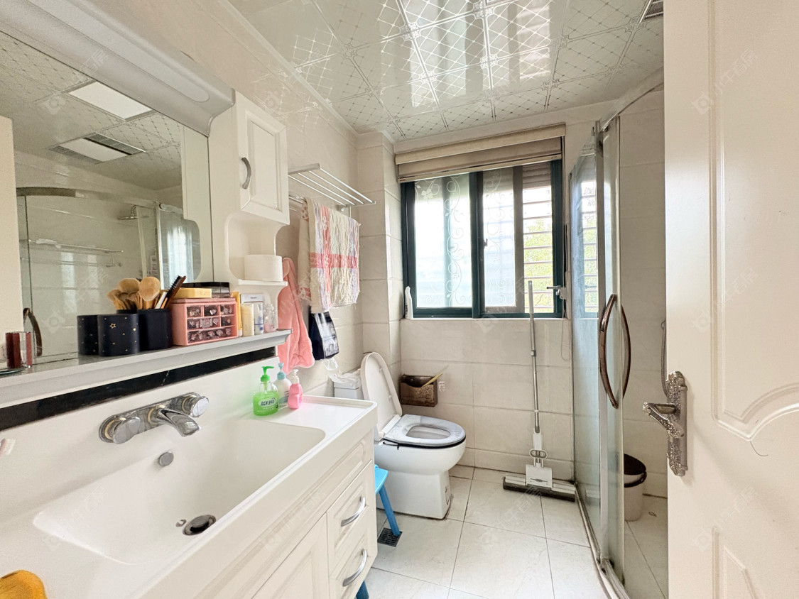 丹阳欧洲城在售二手房源室内图_小牛看房